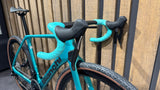 Bianchi Impulso RC Sram Force Tg. M / 55 - Demo