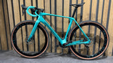 Bianchi Impulso RC Sram Force Tg. M / 55 - Demo