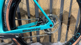 Bianchi Impulso RC Sram Force Tg. M / 55 - Demo