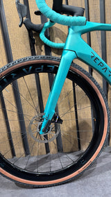 Bianchi Impulso RC Sram Force Tg. M / 55 - Demo