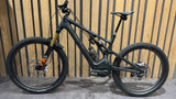 Specialized Turbo Levo S-Works 2024 Tg. S5 Usato