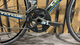 Cannondale Supersix Sram Red 10v Tg. 54 - Usato