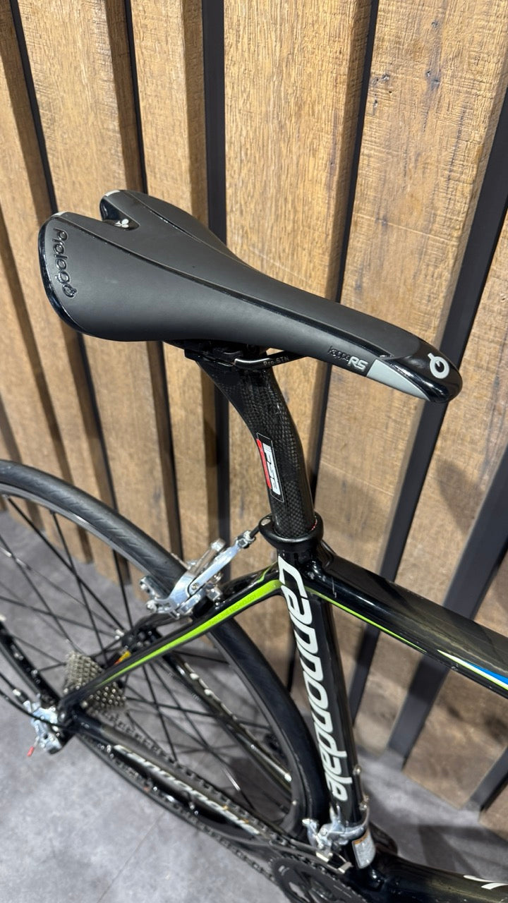 Cannondale Supersix Sram Red 10v Tg. 54 - Usato