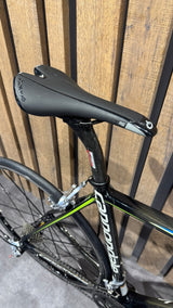 Cannondale Supersix Sram Red 10v Tg. 54 - Usato