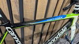 Cannondale Supersix Sram Red 10v Tg. 54 - Usato