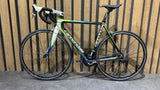Cannondale Supersix Sram Red 10v Tg. 54 - Usato