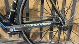 Cannondale Supersix Sram Red 10v Tg. 54 - Usato