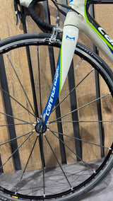 Cannondale Supersix Sram Red 10v Tg. 54 - Usato