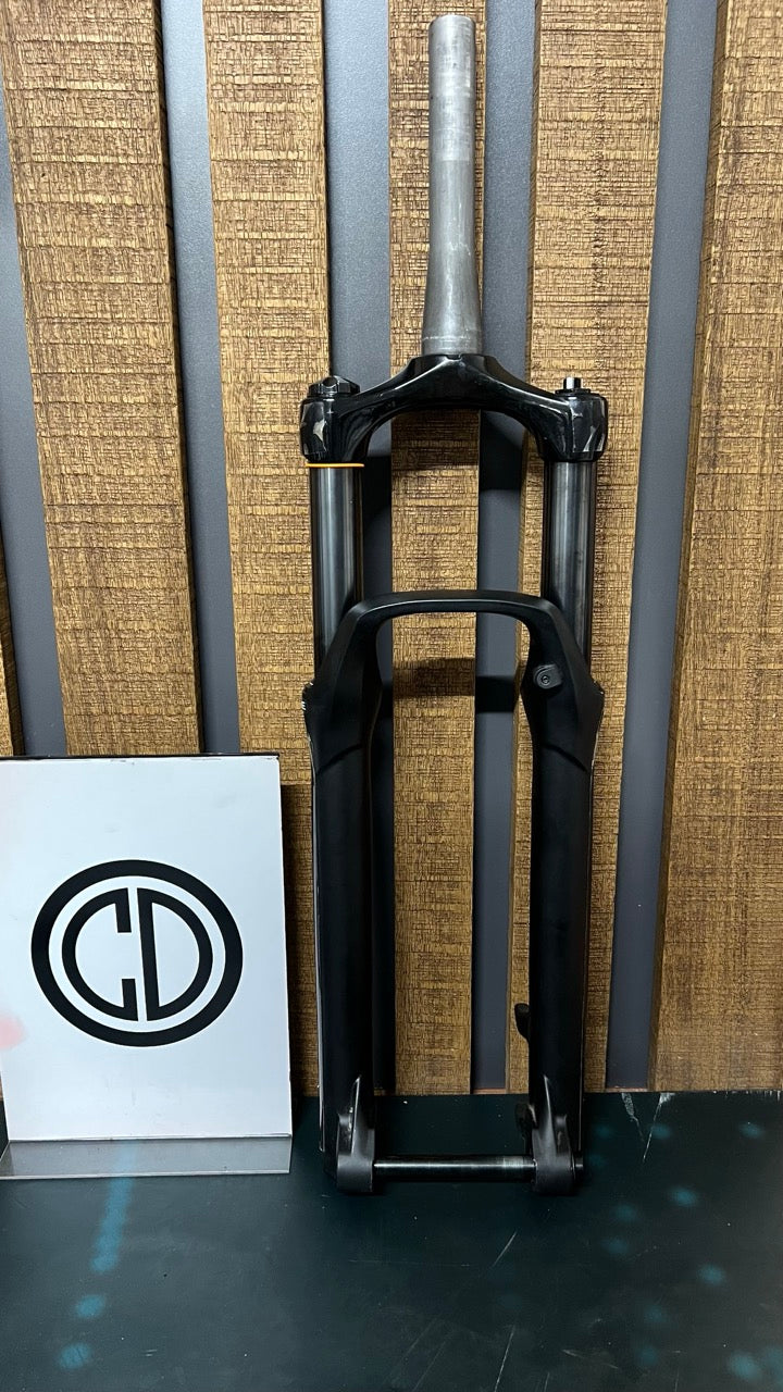 RST VIBE Fork 29" / 27.5" - 130mm - 2nd Hand