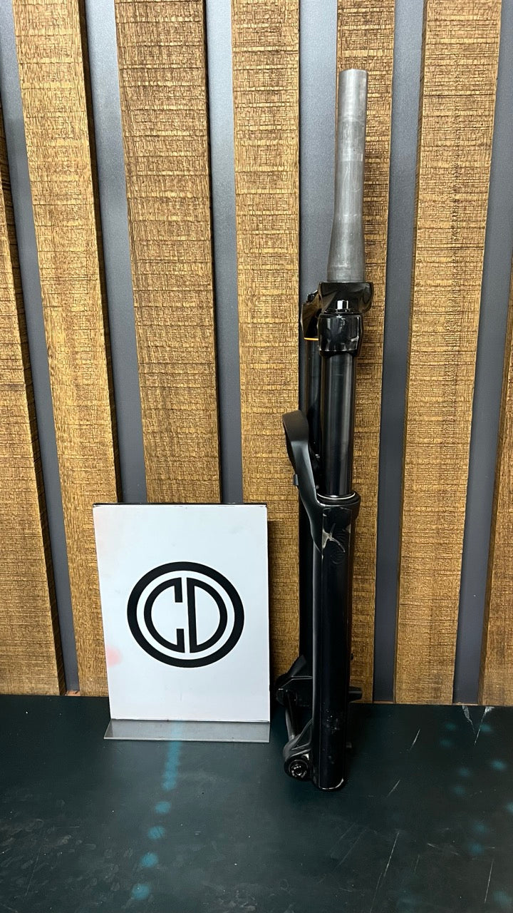 RST VIBE Fork 29" / 27.5" - 130mm - 2nd Hand