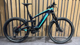 Bianchi e-Omnia FX-Type Tg. L Usato