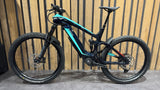 Bianchi e-Omnia FX-Type Tg. L Usato