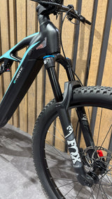 Bianchi e-Vertic FX-Type Tg. L Usato