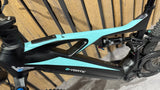 Bianchi e-Vertic FX-Type Tg. L Usato