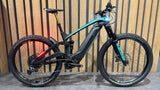 Bianchi e-SUV Adventure Tg. M Usato