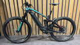 Bianchi e-SUV Adventure Tg. M Usato