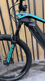 Bianchi e-SUV Adventure Tg. M Usato