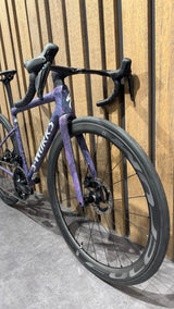 Specialized S-Works Tarmac SL8 - 2024 Tg.52 - Usato