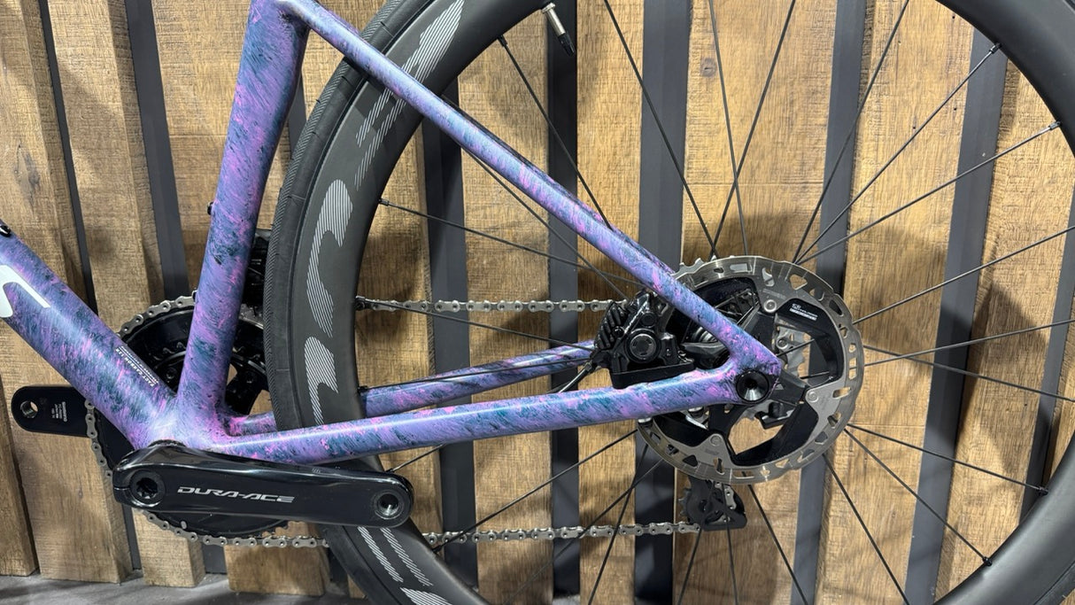 Specialized S-Works Tarmac SL8 - 2024 Tg.52 - Usato