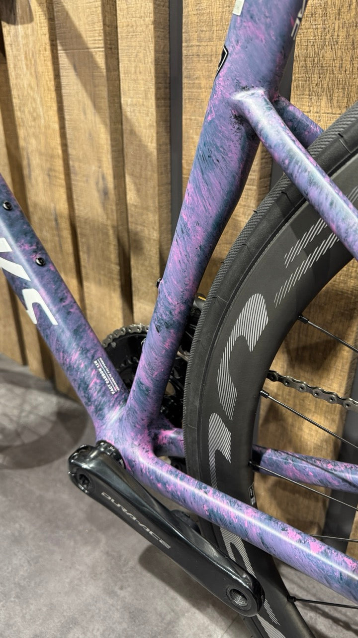 Specialized S-Works Tarmac SL8 - 2024 Tg.52 - Usato