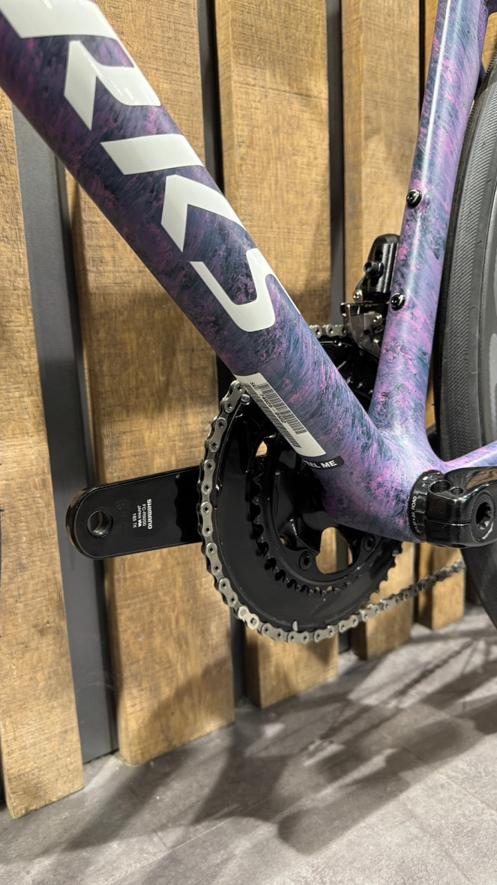 Specialized S-Works Tarmac SL8 - 2024 Tg.52 - Usato