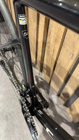 Specialized Tarmac SL8 Project Black LTD Tg. 56 Usato