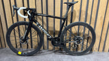 Specialized Tarmac SL8 Project Black LTD Tg. 56 Usato