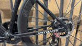 Specialized Tarmac SL8 Project Black LTD Tg. 56 Usato