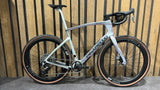 PINARELLO DOGMA GR SRAM RED XPLR AXS 1x13 - Demo