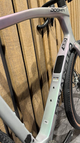 PINARELLO DOGMA GR SRAM RED XPLR AXS 1x13 - Demo