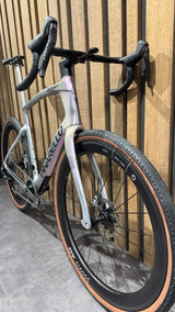 PINARELLO DOGMA GR SRAM RED XPLR AXS 1x13 - Demo