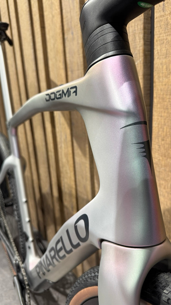 PINARELLO DOGMA GR SRAM RED XPLR AXS 1x13