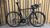 Specialized S-Works Venge ViAS Disc - Tg.56 - Usato