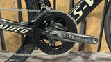 Specialized S-Works Venge ViAS Disc - Tg.56 - Usato