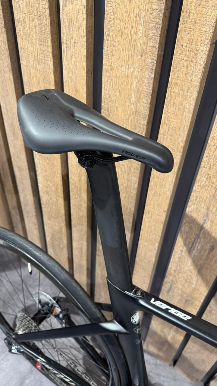 Specialized S-Works Venge ViAS Disc - Tg.56 - Usato