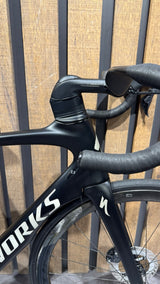Specialized S-Works Venge ViAS Disc - Tg.56 - Usato