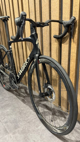 Specialized S-Works Venge ViAS Disc - Tg.56 - Usato