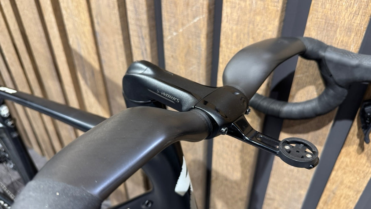 Specialized S-Works Venge ViAS Disc - Tg.56 - Usato