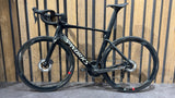 Specialized S-Works Venge ViAS Disc - Tg.56 - Usato