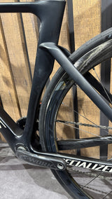 Specialized S-Works Venge ViAS Disc - Tg.56 - Usato