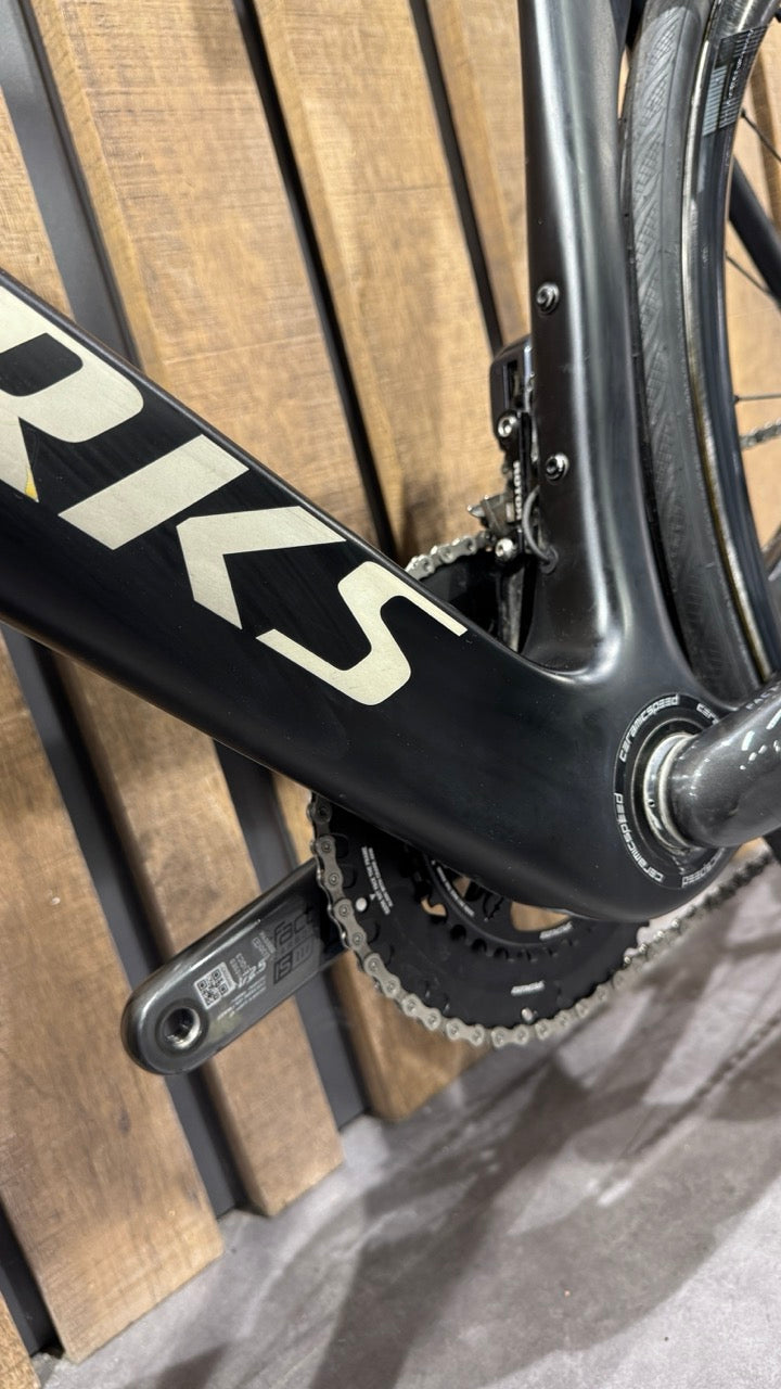 Specialized S-Works Venge ViAS Disc - Tg.56 - Usato