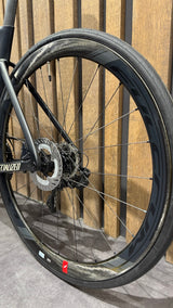 Specialized S-Works Venge ViAS Disc - Tg.56 - Usato