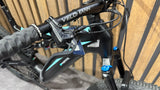 Bianchi e-Vertic FX-Type Tg. XL 3OOkm Usato