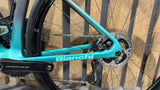 Bianchi Specialissima RC Durace Di2 12v Tg.47 - Demo
