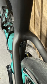 Bianchi Specialissima RC Durace Di2 12v Tg.47 - Demo