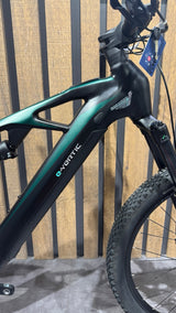 Bianchi e-Vertic FX-Type Tg. XL 92km Usato