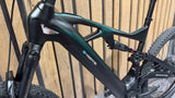 Bianchi e-Vertic FX-Type Tg. XL 92km Usato