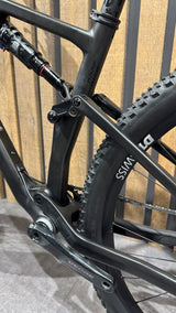 ROSE THRILL HILL 3 2023 Tg. S - Usato