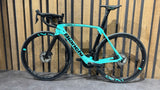 Bianchi Oltre XR3 Ultegra Di2 11v Tg.55 - Usato