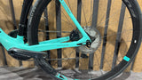 Bianchi Oltre XR3 Ultegra Di2 11v Tg.55 - Usato